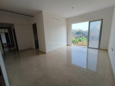 Hall Image of 1080 Sq.ft 2 BHK Apartment / Flat for sale in Kaul Heritage City, Vasai West Vasai for Rs. 9500000