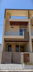 Image of 1900 Sq.ft 3 BHK Duplex for sale in Jagatpura, Jaipur for Rs. 14500000