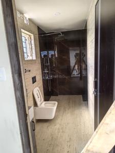 Image of 2450 Sq.ft 3.5 BHK Independent House for rent in New Town, Kolkata for Rs. 85000