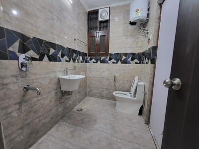 Bathroom Image of Luxury stay  in Sector 62, Noida