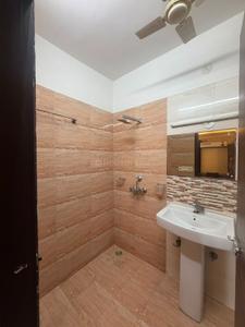 Image of 700 Sq.ft 1 RK Penthouse for rent in Raja Park, Jaipur for Rs. 18000