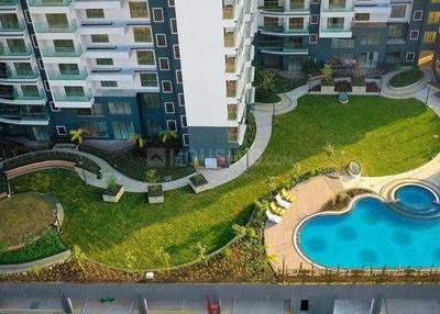 Image of 2231 Sq.ft 3 BHK Apartment / Flat for sale in Vaishali Nagar, Indore for Rs. 15617000