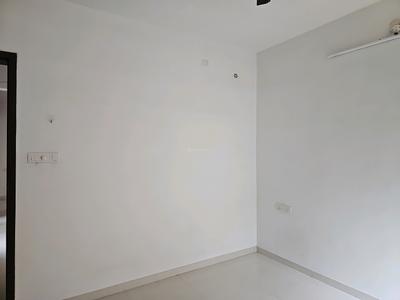 1.5 BHK Flat