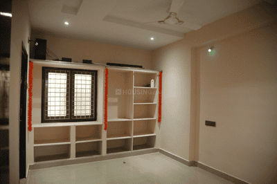 Image of 1045 Sq.ft 2 BHK Apartment / Flat for sale in Kp -2, Hyderabad for Rs. 5200000