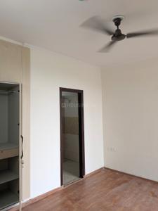 Bedroom Image of 920 Sq.ft 2 BHK Apartment / Flat for rent in Amrapali Dream Valley 2, Noida Extension Greater Noida for Rs. 20000