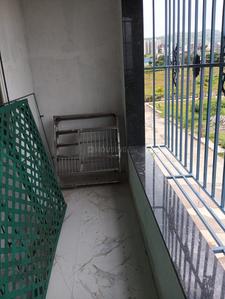 Balcony Image of Shubhaarambh in Pisoli, Pune