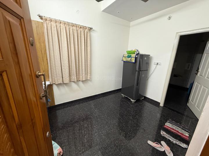 Stage 2, Vijayanagar Bedroom 1