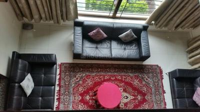 Hall Image of 6000 Sq.ft 4 BHK Independent House for sale in JP Nagar Bengaluru for Rs. 180000000
