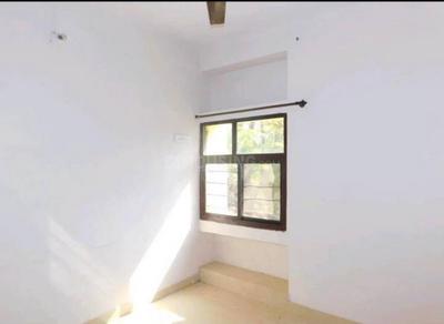 Bedroom Image of 1000 Sq.ft 2 BHK Apartment / Flat for rent in Nerul Navi Mumbai for Rs. 42000
