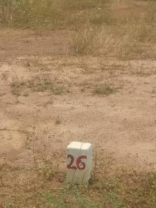 Image of 2245 Sq.ft Residential Plot / Land for sale in Pillayarpatti, Thanjavur for Rs. 1100000