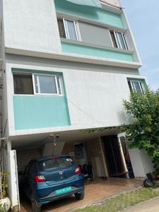Image of 2060 Sq.ft 3.5 BHK Duplex for sale in Sarjapur, Bengaluru for Rs. 15500000