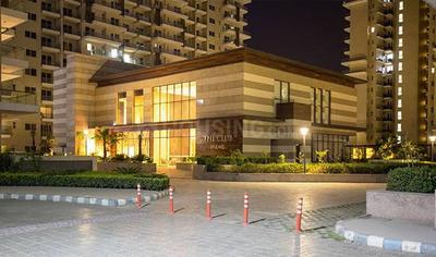 Image of 1830 Sq.ft 3 BHK Apartment / Flat for sale in Paras Irene, Sector 70A, Gurgaon for Rs. 25000000