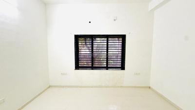 Hall Image of 1150 Sq.ft 2 BHK Villa for rent in Memnagar Ahmedabad for Rs. 45000