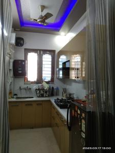 Kitchen Image of 900 Sq.ft 2 BHK Apartment / Flat for sale in Dehrakhas Dehradun for Rs. 6000000