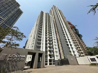Image of 2600 Sq.ft 4 BHK Duplex for sale in Lodha Woods, Kandivali East, Mumbai for Rs. 85000000
