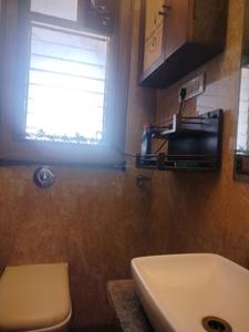 Bedroom One Image of 2100 Sq.ft 4 BHK Apartment / Flat for sale in DLH Square, Juhu Mumbai for Rs. 117500000