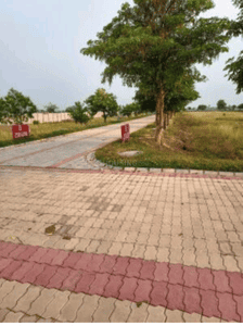 Image of 172 Sq.ft Residential Plot / Land for sale in Ansal Palm County, MDA, Meerut for Rs. 10500000