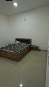 Bedroom Image of 3800 Sq.ft 4 BHK Villa for sale in Raysan Gandhinagar for Rs. 42000000
