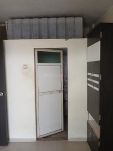 Bedroom Image of 700 Sq.ft 1 BHK Apartment / Flat for rent in 5P Manohar Shreeji Nirvana, Badlapur East Badlapur for Rs. 8000