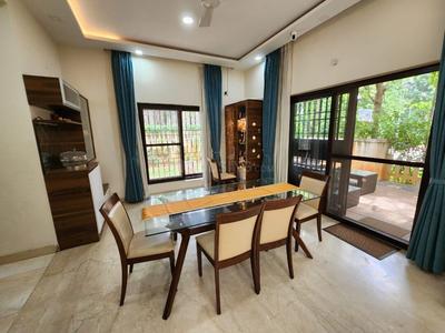 Hall Image of 3600 Sq.ft 4 BHK Villa for sale in NVT Arcot Vaksana by NVT QualityLifeStyle Pvt Ltd, Sarjapur Bengaluru for Rs. 51600000