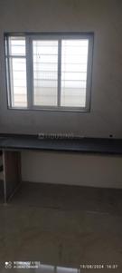 Kitchen Image of 640 Sq.ft 1 BHK Apartment / Flat for sale in Nashik Road Nashik for Rs. 2500000