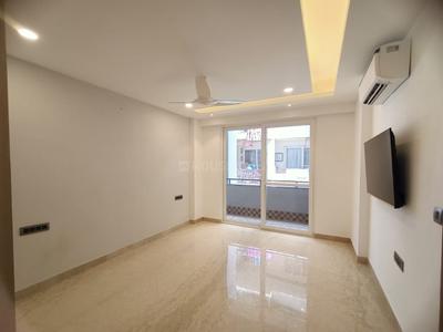 Bedroom Image of 4005 Sq.ft 4 BHK Builder Floor for sale in Sector 56 Gurgaon for Rs. 47500000