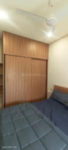 Bedroom Image of 675 Sq.ft 1 BHK Apartment / Flat for rent in HBR Layout Bengaluru for Rs. 32000