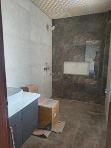 Image of 1200 Sq.ft 1 BHK Builder Floor for rent in Sector 43, Noida for Rs. 33000