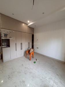 Hall Image of 1500 Sq.ft 2.5 BHK Builder Floor for rent in Hawelia Central, Sector 12 Noida for Rs. 36000