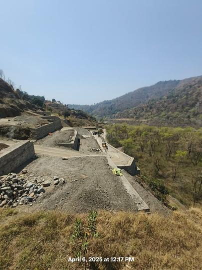 Thano rishikesh Road Main Image 1