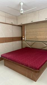 Bedroom Image of 1060 Sq.ft 2 BHK Apartment / Flat for sale in Khadewadi Pune for Rs. 5500000
