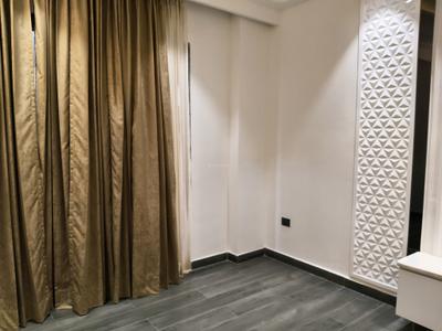Bedroom Image of 1700 Sq.ft 3 BHK Builder Floor for rent in Sector 21 Gurgaon for Rs. 52000