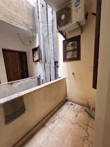 Balcony Image of 1000 Sq.ft 2 BHK Apartment / Flat for rent in Sector 115 Mohali for Rs. 23000