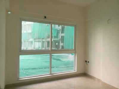 Bedroom Image of 629 Sq.ft 2 BHK Apartment / Flat for sale in Puravankara Purva Clermont Wing D, Chembur Mumbai for Rs. 27600000