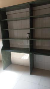 Kitchen Image of 1450 Sq.ft 3 BHK Apartment / Flat for rent in Atur Park, Sangamvadi Pune for Rs. 80000