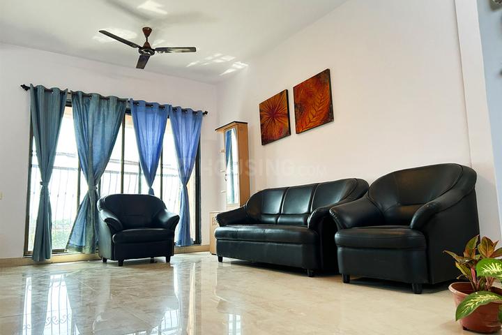 Hall Image of HelloWorld Oslo Skyline in Ghansoli, Navi Mumbai
