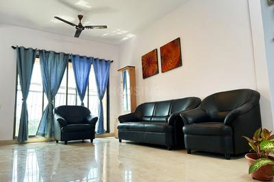 Hall Image of HelloWorld Oslo Skyline in Ghansoli, Navi Mumbai