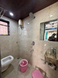 Image of 610 Sq.ft 1 BHK Apartment / Flat for sale in Nerul, Navi Mumbai for Rs. 8400000
