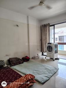 Bedroom Image of 1350 Sq.ft 2 BHK Apartment / Flat for sale in Coral Reefs, Rau Indore for Rs. 4250000