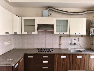 Kitchen Image of 2150 Sq.ft 3 BHK Apartment / Flat for sale in GPL Eden Heights, Sector 70 Gurgaon for Rs. 26500000