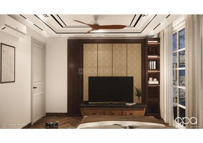Hall Image of 3050 Sq.ft 4 BHK Builder Floor for sale in Dalanwala Dehradun for Rs. 28500000
