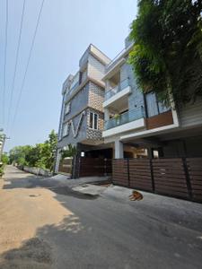 Image of 2000 Sq.ft 3 BHK Villa for sale in Injambakkam, Chennai for Rs. 20000000