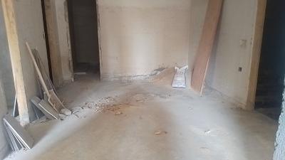 Living Room Image of 1400 Sq.ft 4 BHK Builder Floor for sale in Sector 29 Rohini New Delhi for Rs. 17500000