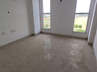 Bedroom Image of 1050 Sq.ft 2 BHK Apartment / Flat for sale in Dwarkadhish The Cubix, Sector 23 Dharuhera for Rs. 5785000