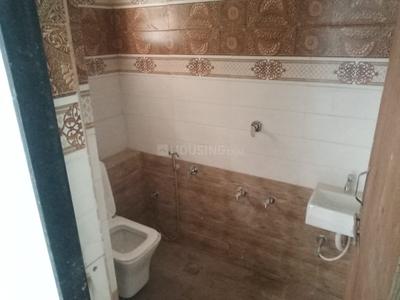 Bathroom Image of 350 Sq.ft 1 BHK Apartment / Flat for sale in Shivay Shreemad Onyx, Ghanteshwer Rajkot for Rs. 1650000