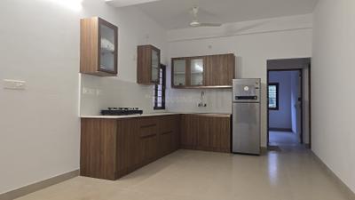 Kitchen Image of 1490 Sq.ft 3 BHK Apartment / Flat for sale in Karuvadikuppam Puducherry for Rs. 8400000