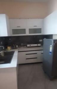 Kitchen Image of 800 Sq.ft 2 BHK Independent House for rent in Sector 66 Mohali for Rs. 28000