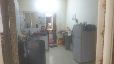 Kitchen Image of 1150 Sq.ft 3 BHK Apartment / Flat for sale in Gotri Vadodara for Rs. 3900000