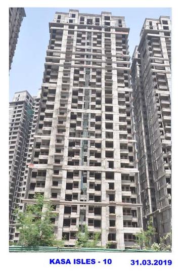 Jaypee Kasa Isles Main Image 1