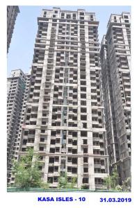 Image of 2207 Sq.ft 4 BHK Apartment / Flat for sale in Jaypee Kasa Isles, Sector 129, Noida for Rs. 18538800